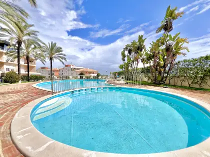 Apartamento T1 com piscina em Albufeira · 54 m² — foto 7