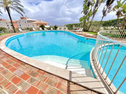 Apartamento T1 com piscina em Albufeira · 54 m² — foto 8