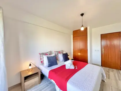 Apartamento T2 em Quarteira · 58 m² — foto 2
