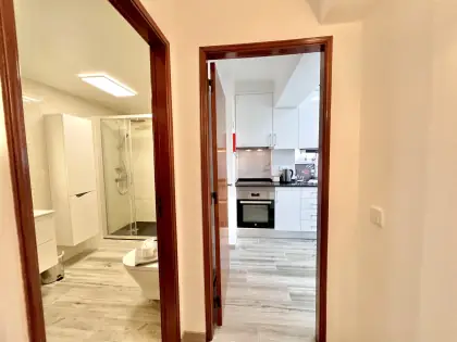 Apartamento T2 em Quarteira · 58 m² — foto 3