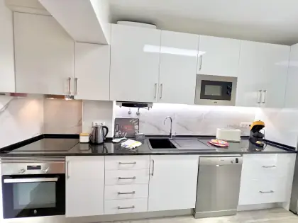 Apartamento T2 em Quarteira · 58 m² — foto 5