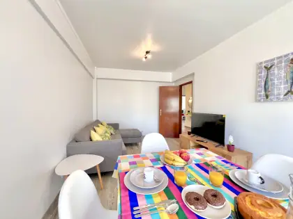 Apartamento T2 em Quarteira · 58 m² — foto 6