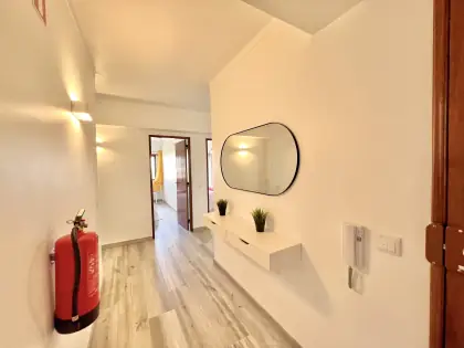 Apartamento T2 em Quarteira · 58 m² — foto 7