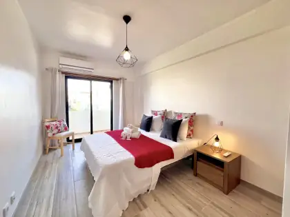 Apartamento T2 em Quarteira · 58 m² — foto 8