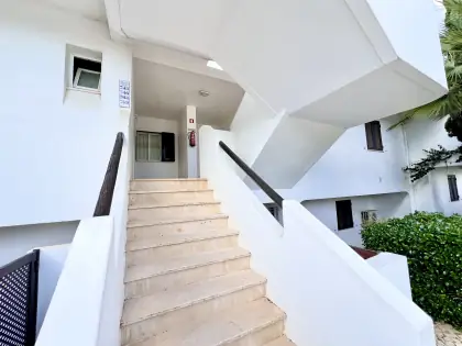 Apartamento T2 com piscina em Albufeira · 106 m² — foto 2