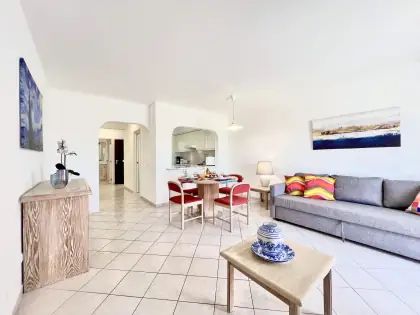Apartamento T2 com piscina em Albufeira · 106 m² — foto 4