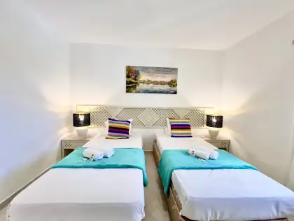 Apartamento T2 com piscina em Albufeira · 106 m² — foto 5