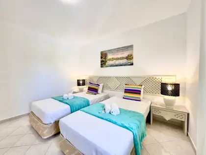 Apartamento T2 com piscina em Albufeira · 106 m² — foto 7