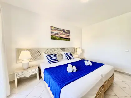 Apartamento T2 com piscina em Albufeira · 106 m² — foto 8