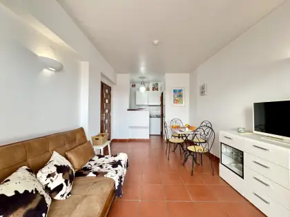 Apartamento T1 em Albufeira · 46 m² — foto 2