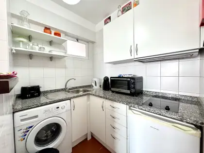 Apartamento T1 em Albufeira · 46 m² — foto 5