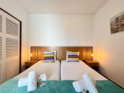 Apartamento T1 em Albufeira · 46 m² — foto 6