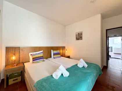 Apartamento T1 em Albufeira · 46 m² — foto 7