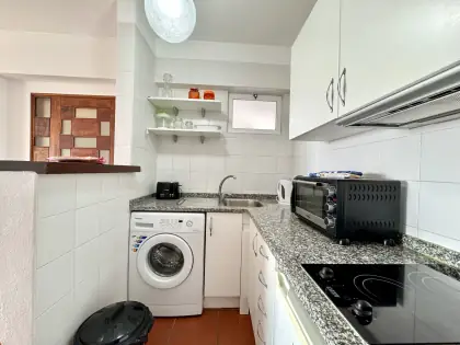 Apartamento T1 em Albufeira · 46 m² — foto 8