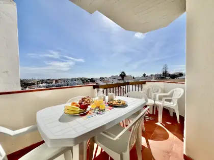 Apartamento T2 em Albufeira · 69 m² — foto 2