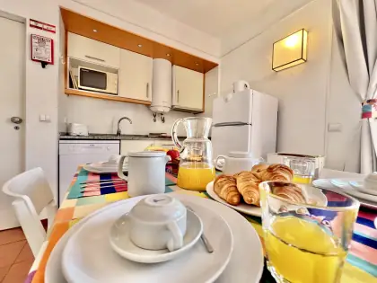 Apartamento T2 em Albufeira · 69 m² — foto 8
