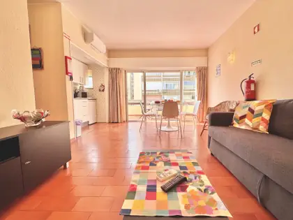 Apartamento T1 em Vilamoura · 56 m² — foto 4