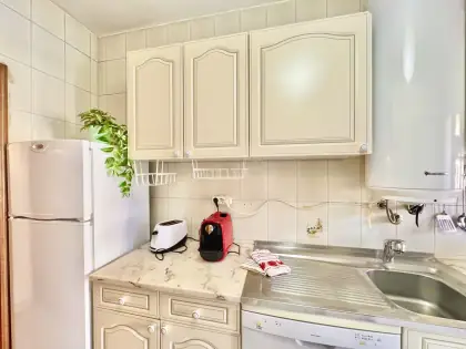 Apartamento T1 com piscina em Vilamoura · 47 m² — foto 1