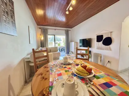 Apartamento T1 com piscina em Vilamoura · 47 m² — foto 3