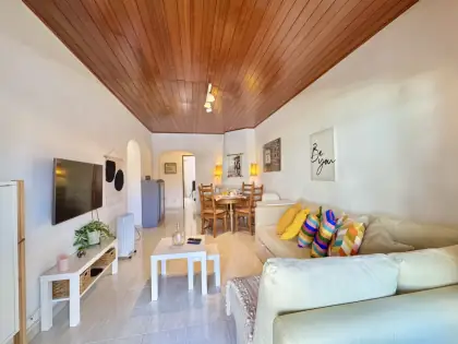 Apartamento T1 com piscina em Vilamoura · 47 m² — foto 6