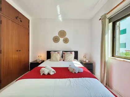 Apartamento T1 com piscina em Vilamoura · 47 m² — foto 8