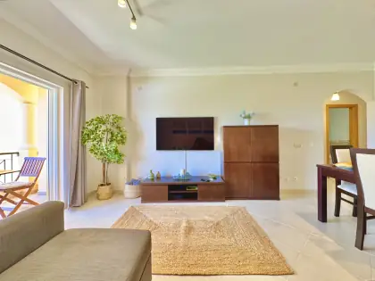 Apartamento T2 com piscina em Vilamoura · 90 m² — foto 3