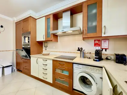 Apartamento T2 com piscina em Vilamoura · 90 m² — foto 5