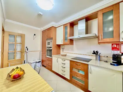 Apartamento T2 com piscina em Vilamoura · 90 m² — foto 6