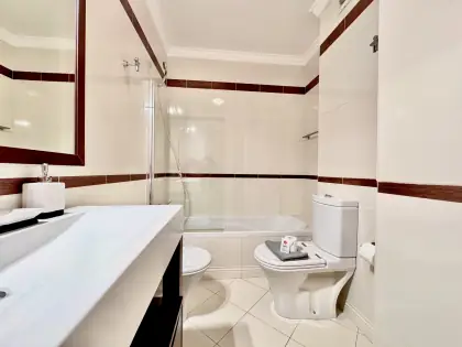 Apartamento T2 com piscina em Vilamoura · 80 m² — foto 2
