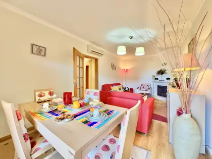 Apartamento T2 com piscina em Vilamoura · 80 m² — foto 4