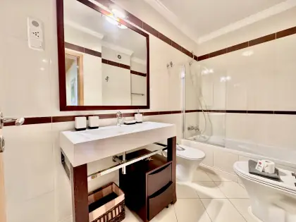 Apartamento T2 com piscina em Vilamoura · 80 m² — foto 7