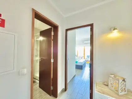 Apartamento T1 em Praia da Rocha · 40 m² — foto 1