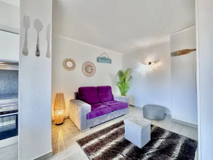 Apartamento T1 em Praia da Rocha · 40 m² — foto 2