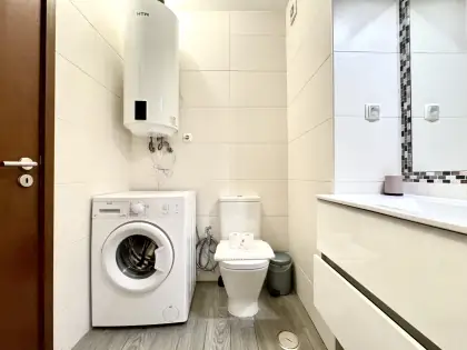 Apartamento T1 em Praia da Rocha · 40 m² — foto 5