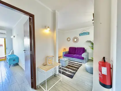 Apartamento T1 em Praia da Rocha · 40 m² — foto 6
