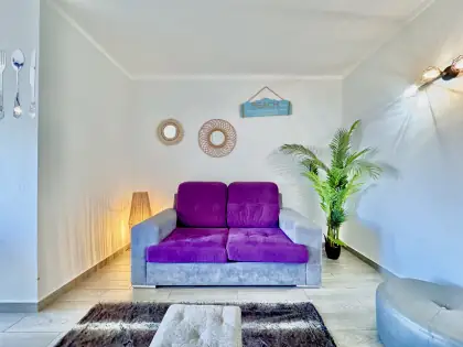 Apartamento T1 em Praia da Rocha · 40 m² — foto 7