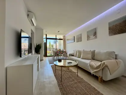 Apartamento T2 em Vilamoura · 63 m² — foto 3