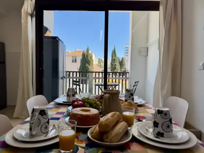Apartamento T2 em Vilamoura · 63 m² — foto 7