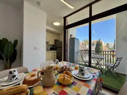 Apartamento T2 em Vilamoura · 63 m² — foto 8