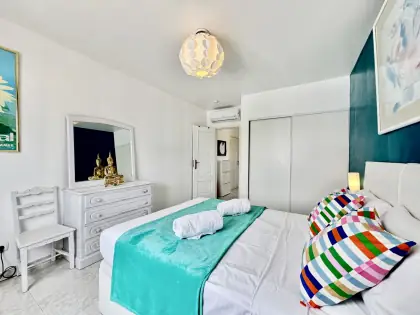 Apartamento T1 com piscina em Albufeira · 65 m² — foto 1