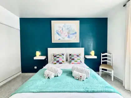 Apartamento T1 com piscina em Albufeira · 65 m² — foto 4