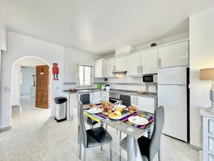 Apartamento T1 com piscina em Albufeira · 65 m² — foto 8