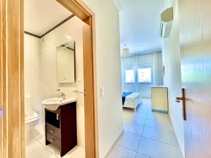 Apartamento T2 com piscina em Praia da Rocha · 104 m² — foto 1