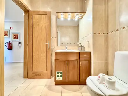 Apartamento T2 com piscina em Praia da Rocha · 104 m² — foto 7