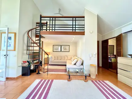 Apartamento T2 em Vilamoura · 59 m² — foto 4