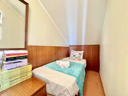 Apartamento T2 em Vilamoura · 59 m² — foto 5