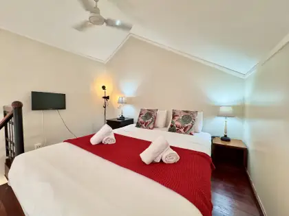 Apartamento T2 em Vilamoura · 59 m² — foto 6