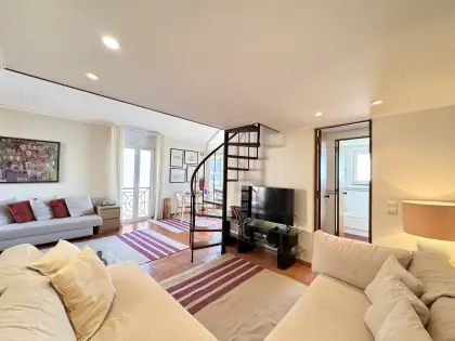 Apartamento T2 em Vilamoura · 59 m² — foto 7