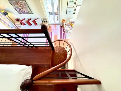 Apartamento T2 em Vilamoura · 59 m² — foto 8
