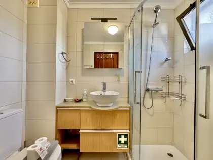Apartamento T1 com piscina em Vilamoura · 50 m² — foto 1